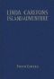 [Gutenberg 45457] • Linda Carlton's Island Adventure